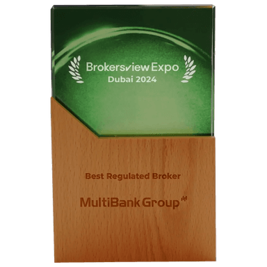 Best Regulated Broker at Brokers View Expo 2024