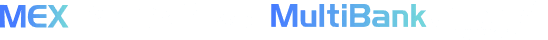 MEX Pacific Logo